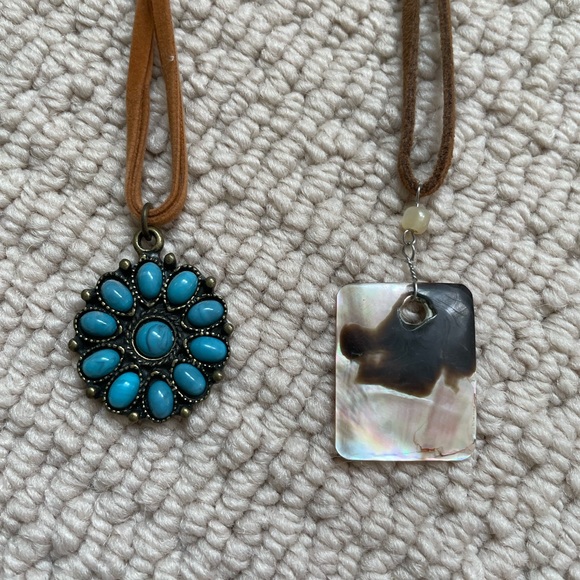 Necklaces - Picture 2 of 3